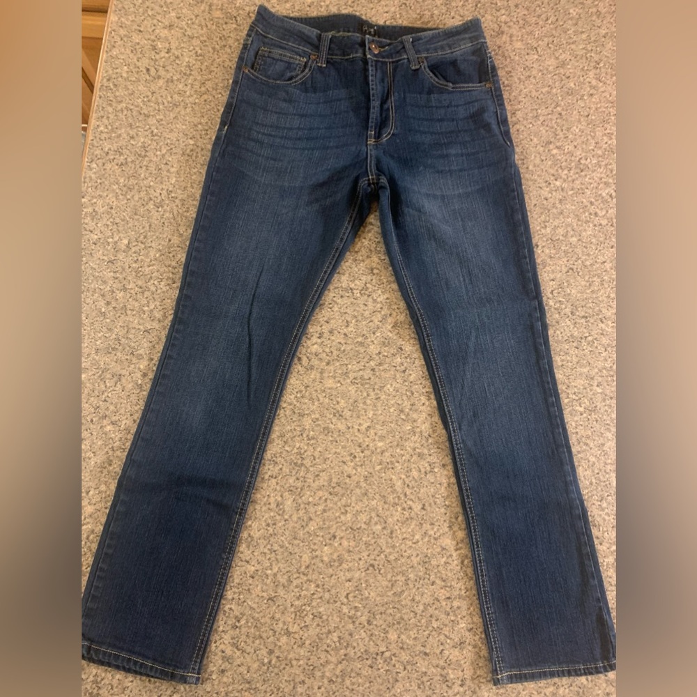 City Streets Jeans 31x31